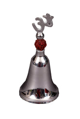 Exquisite Gold Om Bell